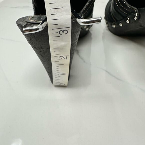 Coach Sutton Mules- Size 6.5 - Picture 10 of 15